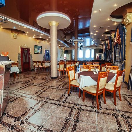 Європа Готель Solomonovo Exterior foto