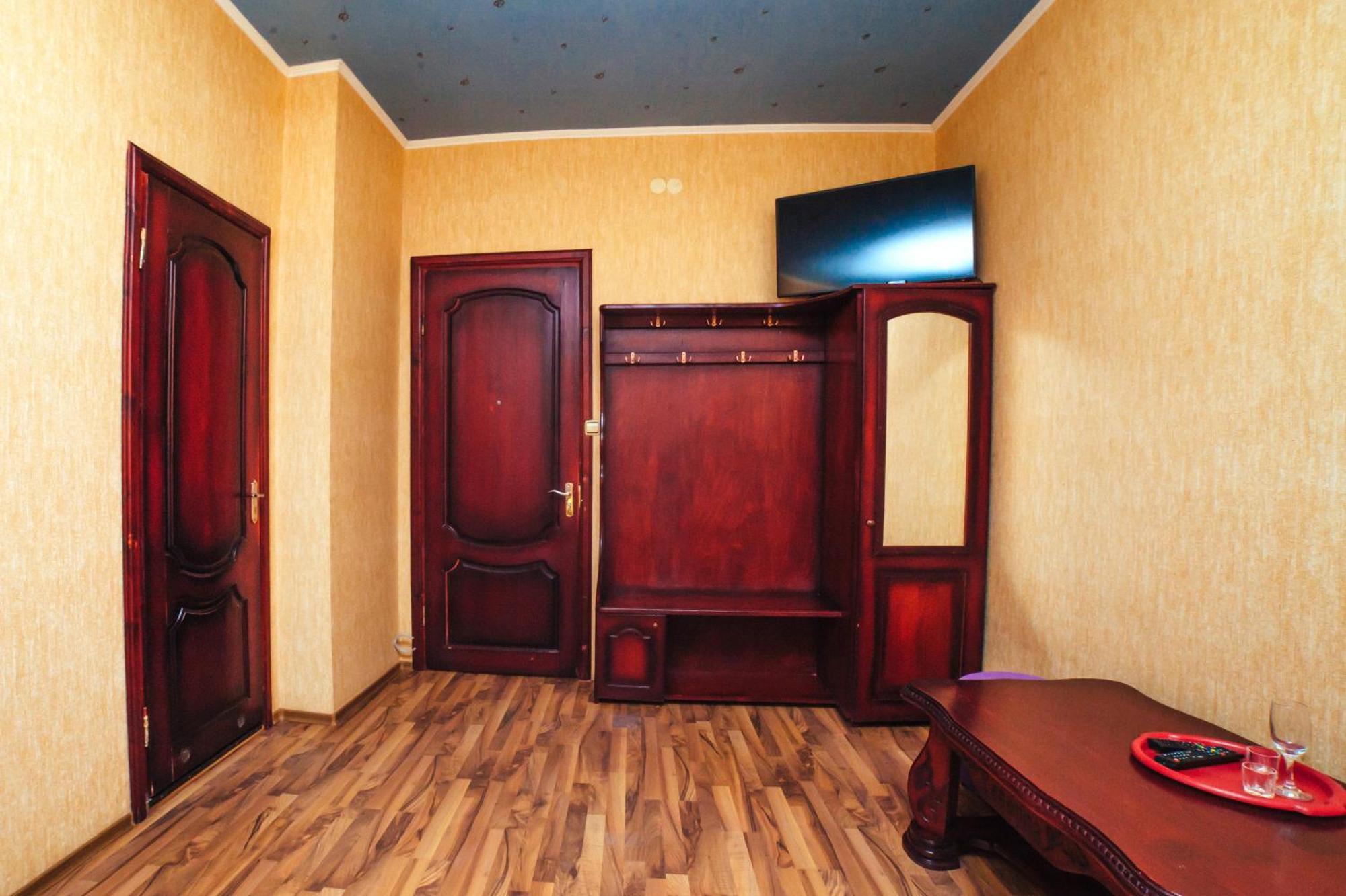 Європа Готель Solomonovo Exterior foto