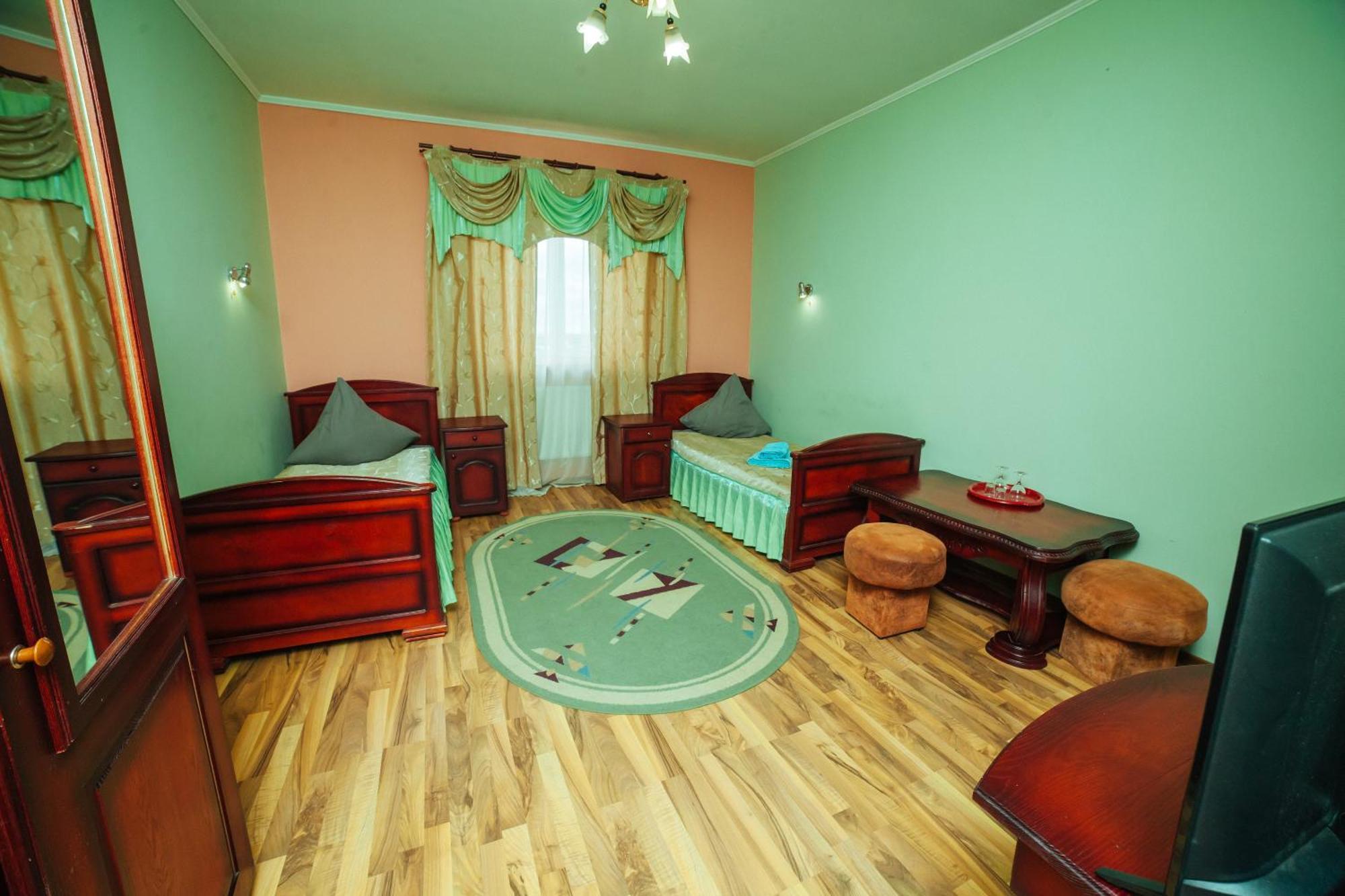 Європа Готель Solomonovo Exterior foto